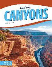 Canyons