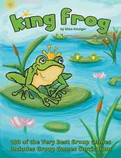 King Frog