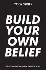 Build Your Own Belief