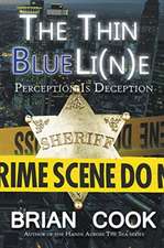 The Thin Blue Li(n)e