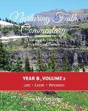 Nurturing Faith Commentary, Year B, Volume 2