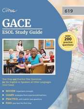 Gace ESOL Study Guide