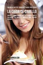 38 Recetas De Comidas Para Prevenir La Caída De Cabello