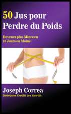 FRE-50 JUS POUR PERDRE DU POID