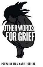 Other Words For Grief