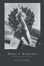 Amelia Earhart