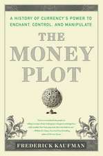 The Money Plot: A History from Shells to Bullion to Bitcoin