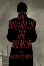 The Wizard of the Kremlin