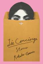 Lie Concierge