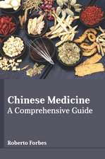 Chinese Medicine