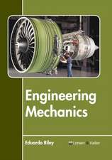 Engineering Mechanics