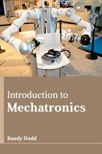 Introduction to Mechatronics