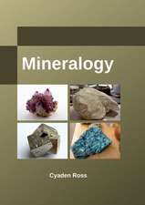 Mineralogy