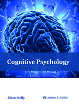 Cognitive Psychology