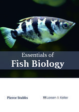 Essentials of Fish Biology