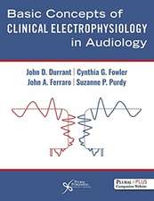 BASIC CONCEPTS OF CLINICAL ELECTRO