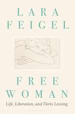 Free Woman