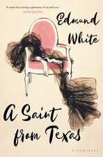 White, E: Saint from Texas