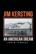 Jim Kersting