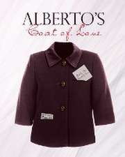 Alberto's Coat of Love