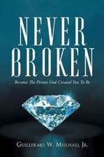 Never Broken