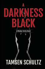 A Darkness Black