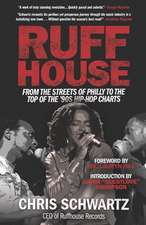 Ruffhouse