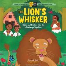 The Lion's Whisker