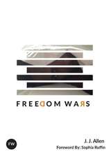 Freedom Wars