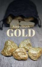 Us, J: Adressbuch Gold