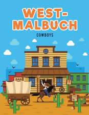 West-Malbuch