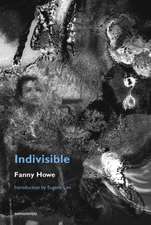 Lim, E: Indivisible, new edition
