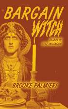 Bargain Witch