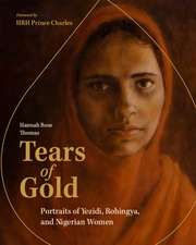 Tears of Gold