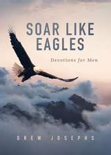 SOAR LIKE EAGLES