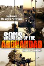 Sons of the Arghandab