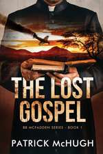 The Lost Gospel