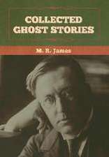 Collected Ghost Stories