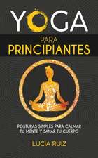 Yoga para principiantes