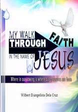 My walk through faith: In the name of Jesus: Where in our sowing, is where our treasures are born