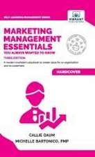 Marketing Management Essentials You Always Wanted To Know