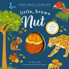 Little Brown Nut