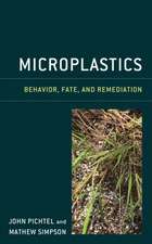 Microplastics