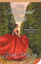 The Accidental Bride