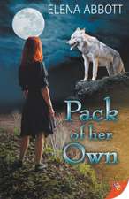 Pack of Her Own