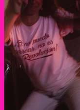 Dancing the Revolution