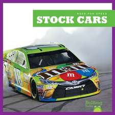 Stock Cars