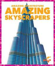 Amazing Skyscrapers