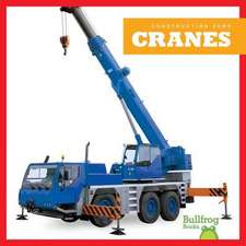 Cranes