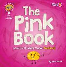 The Pink Book